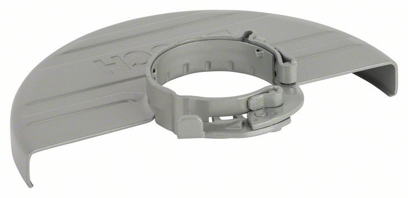 PROTECTIVE GUARD W/O COVER230 MM 